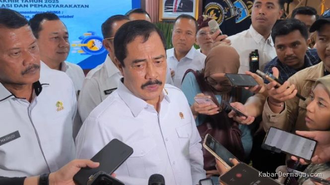 Prabowo Akan Beri Pengampunan Napi 17 Agustus, Syaratnya Ikut Komcad