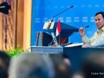Prabowo: Akui Kesulitan dan Cari Solusi adalah Kunci Sukses Negara