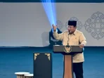 Prabowo Cari Partner Dapur yang 'Nakap', Tawarkan Kesempatan Kembali ke Jalan Lurus