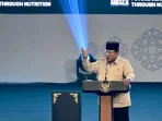Prabowo Ganti Pengurus BGN, Yayasan MBG Ajak Konsolidasi Gerakan Nutrisi