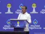 Prabowo Izinkan Panggilan 'Kanda' untuk Percepat Proses