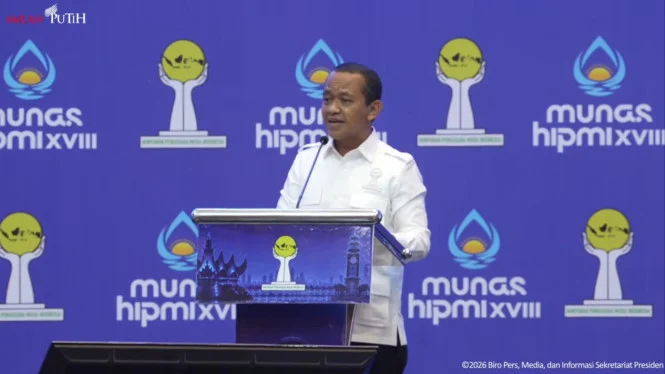 Prabowo Izinkan Panggilan 'Kanda' untuk Percepat Proses