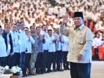 Prabowo Pastikan Anggaran Lembaga Anti-Korupsi Bertambah untuk Pencegahan