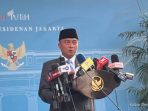 Prabowo Pulihkan Kepercayaan Publik: Strategi Istana di Tengah Rupiah Melemah