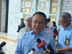 Prabowo Tidak Ditolak ke Italia, Kata Dudung