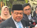 Prabowo Tunjuk Said Iqbal sebagai Penasihat Khusus Presiden Urusan Ketenagakerjaan