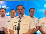Pramono Buka Ribuan Lowongan Kerja Gaji Setara UMP Jakarta