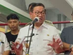 Pramono: CFD Jakarta Diminati Turis Singapura dan Malaysia