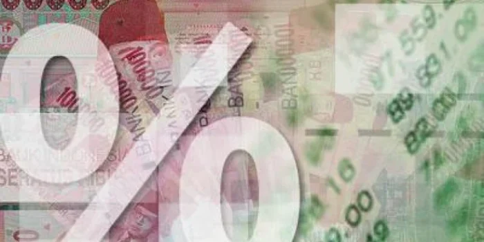 Prediksi Suku Bunga Naik 200 BPS: BI Siap Hadapi Tekanan Global