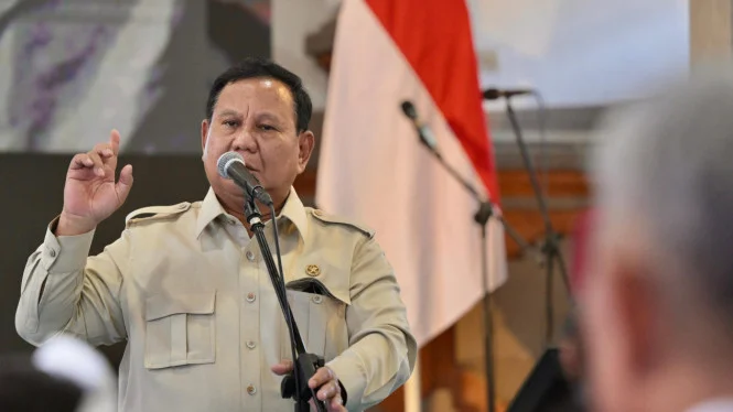 Presiden Prabowo Akan Resmikan RSUD di Lampung Barat Besok