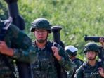 Pria Taiwan yang Menghindar dari Wajib Militer Terancam Hukuman Penjara Hingga 5 Tahun