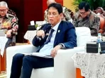 Pribadi Prabowo Bayar Biaya Dinas, Purbaya: Punya Uang, Boleh Saja
