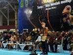 Prioritas Pembangunan Papua oleh Presiden, Kata Wapres Gibran