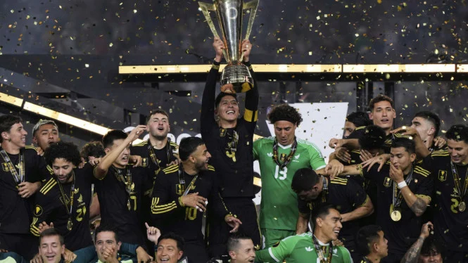 Profil Grup A Piala Dunia 2026: Meksiko, Korsel, Ceko, Afsel Bersaing Sengit