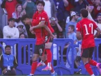 Profil Timnas Korea Selatan Piala Dunia 2026: Raksasa Asia Langganan Panggung Dunia