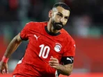Profil Timnas Mesir Piala Dunia 2026: Salah & Wonderkid Barcelona Siap Kejutan