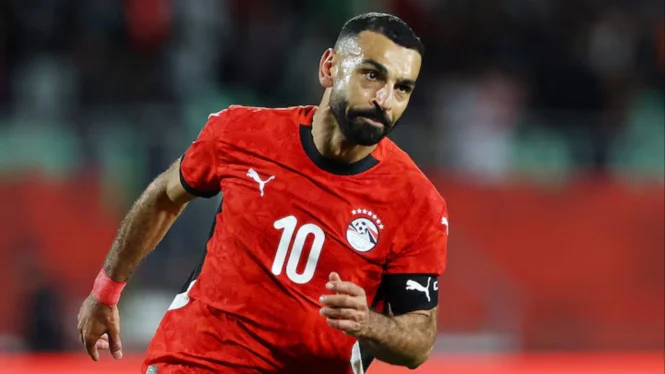 Profil Timnas Mesir Piala Dunia 2026: Salah & Wonderkid Barcelona Siap Kejutan