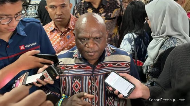 Program MBG dan Prinsip HAM: Komnas HAM Dikritik
