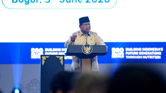 Program MBG Prabowo: Bebas Penyimpangan, Berpihak pada Rakyat