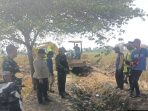 Program Padat Karya: Pantau Penyaluran Dana Desa Tepat Sasaran oleh Peltu Rudiyanto