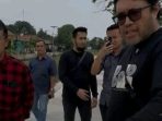 Progres Jalan Indramayu-Jatibarang, Ono Surono Jatisawit Puas