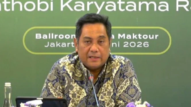 Prospek Sawit 2026: MKTR Target Pendapatan Rp 1,39 T