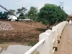 Proyek Jembatan Cilogog Indramayu: Warga Desa Rajaiyang Sambut Antusias