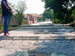 Proyek Rp2,8 Miliar Sidodadi-Mekarjati Disorot LSM Harimau