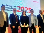 Prudential Indonesia: Laba Bersih Rp 2,4 Triliun di 2025