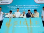 Prudential Syariah: SIGAP & Satu Social Space Cetak Entrepreneur Muda