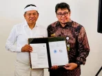 PT PII: Penjaminan Proyek Pengelolaan Sampah Perdana di TPPASR Legok Nangka