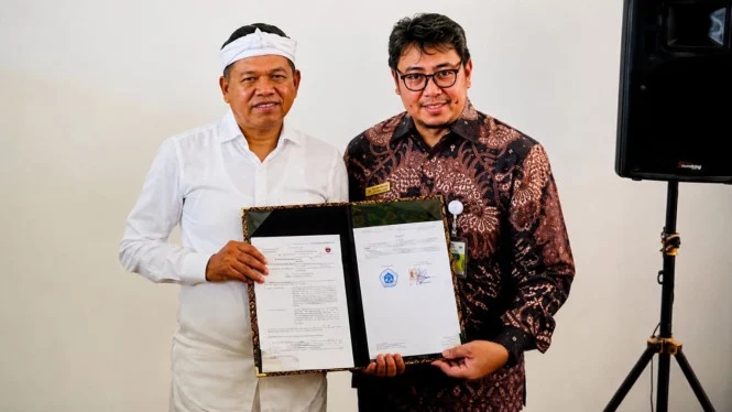 PT PII: Penjaminan Proyek Pengelolaan Sampah Perdana di TPPASR Legok Nangka