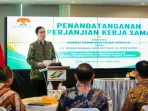 PTPN III & KPK: Perjanjian Penanganan Pengaduan