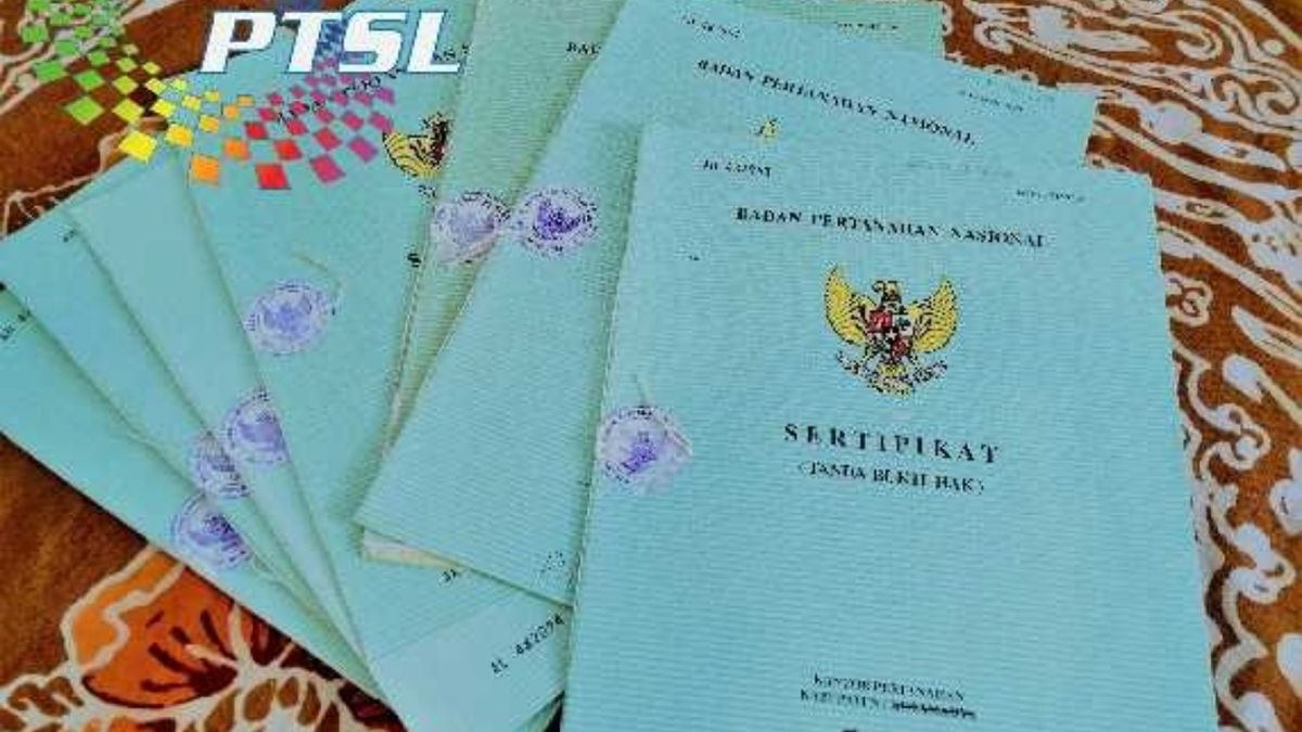 PTSL Indramayu: Kejanggalan Pelaksanaan di Desa Druntenwetan