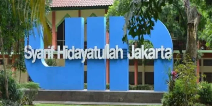 PTUN Serang Menolak Gugatan, Kepemilikan UIN Jakarta Semakin Pasti