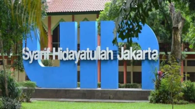 PTUN Serang Menolak Gugatan, Kepemilikan UIN Jakarta Semakin Pasti