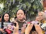 Puan Minta Pemerintah Siapkan Mitigasi Karhutla