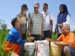 Pupuk Kaltim Perkuat Ketahanan Pangan, Genjot UMKM