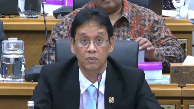 Purbaya Anggarkan Rp 1.896 T untuk 60 Proker Prioritas Prabowo 2027