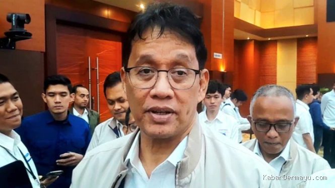 Purbaya Heran Lembaga Pemeringkat Global Soroti Defisit APBN RI