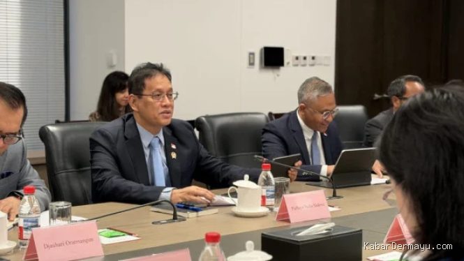 Purbaya: Kepercayaan China ke RI Tetap Terjaga Meski Ada Keluhan