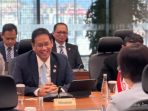 Purbaya Suntik Dana Rp75-100 T ke Himbara, Likuiditas Perbankan Menguat