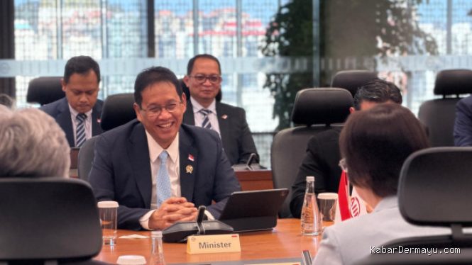 Purbaya Suntik Dana Rp75-100 T ke Himbara, Likuiditas Perbankan Menguat