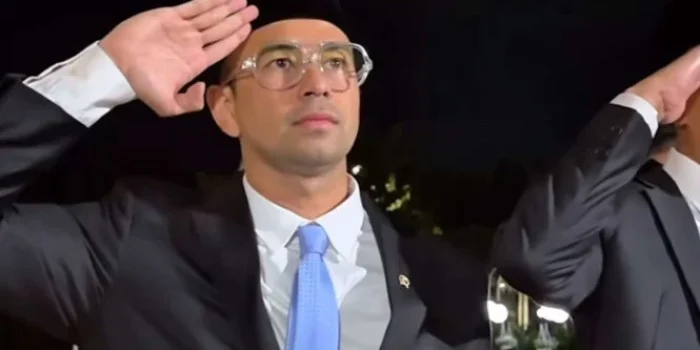 Raffi Ahmad Gandeng Pengacara Kondang Usai Namanya Terseret Kasus Korupsi KPK