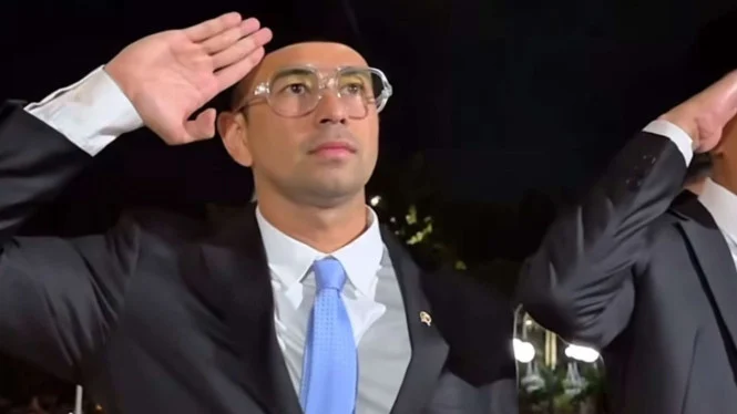Raffi Ahmad Gandeng Pengacara Kondang Usai Namanya Terseret Kasus Korupsi KPK