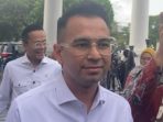 Raffi Ahmad Klarifikasi Soal Keterlibatannya dalam Kasus Korupsi KPK
