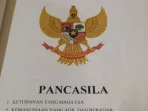 Ramai Lambang Garuda Diduga Buatan AI, BRIN Minta Maaf