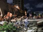 Ratusan Gempa Susulan Masih Melanda Venezuela