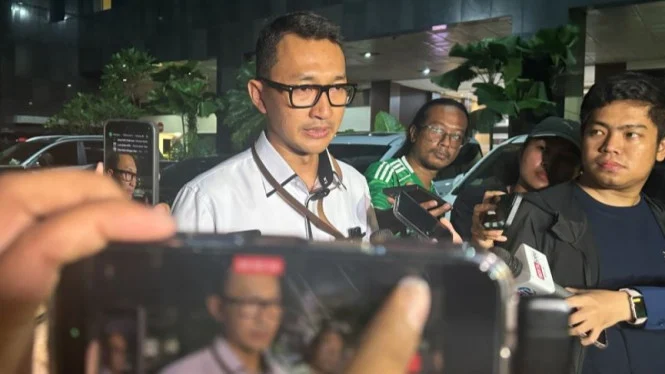 Ratusan Gram Logam Mulia dan Mata Uang Asing Disita KPK dalam OTT Ditjen Imigrasi