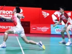 Raymond/Joaquin Ungkap Penyebab Comeback Jagoan Malaysia: Indonesia Open 2026
